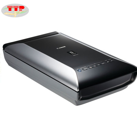 Mua máy scan Canon uy tín, chất lượng, giá mềm ở đâu?