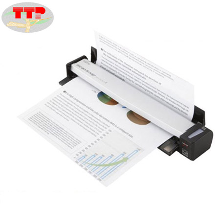 Máy quét Fujitsu S1100i