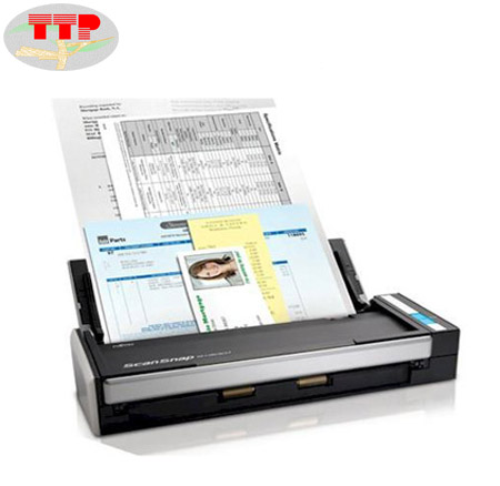 Máy quét Fujitsu S1300i