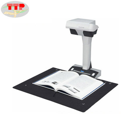 Máy quét Fujitsu SV600