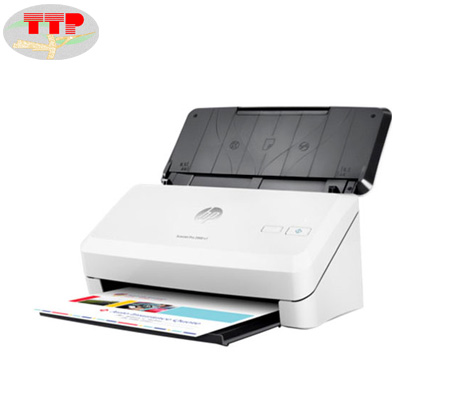 máy scan Hp Pro 2000 S1