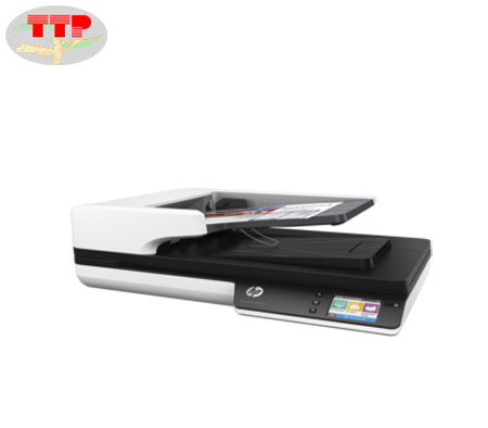 máy scan Hp Scanjet Pro 4500 Fn1