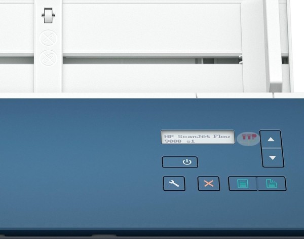 Máy scan HP ScanJet Enterprise Flow 9000 s1 TTP