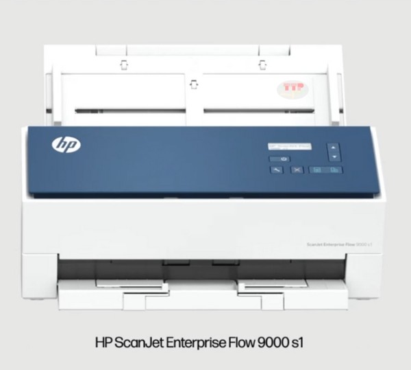 Máy scan HP ScanJet Enterprise Flow 9000 s1 TTP
