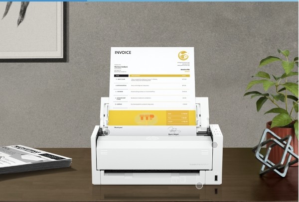 Máy scan HP ScanJet Pro 4200 s1 TTP