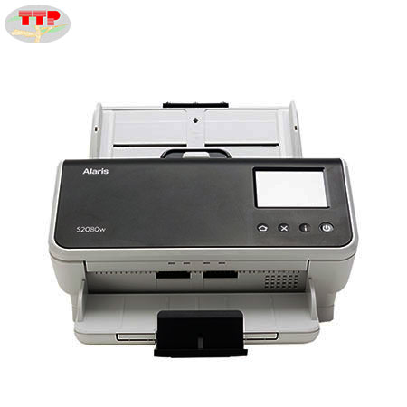 Tìm hiểu về máy scan Kodak