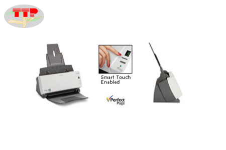 Đặc điểm nổi bật máy scan Kodak