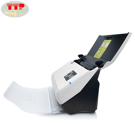 Tìm hiểu về máy scan Plustek