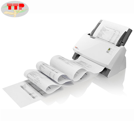Tư vấn lựa chọn máy quét Plustek