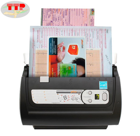 Máy scan Plustek PS3060U