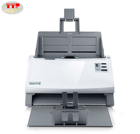Giá tham khảo của một số dòng máy scan Plustek