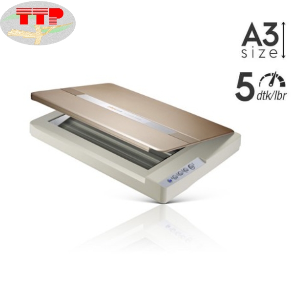 Máy scan Plustek OpticSlim 1680 TTP