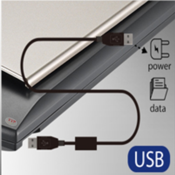 máy scan Plustek OpticSlim 550 plus TTP