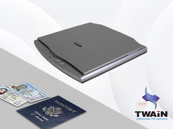 Máy scan Plustek OpticSlim 550 plus TTP