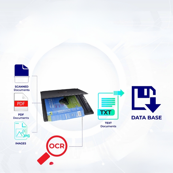 Máy scan Plustek OpticSlim 2700 TTP