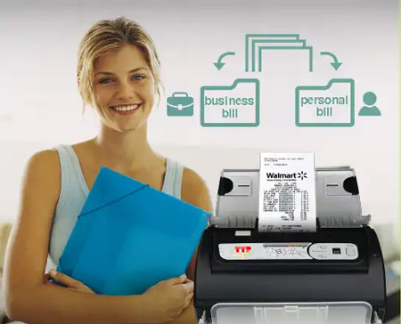 Máy scan Plustek PS186 TTP