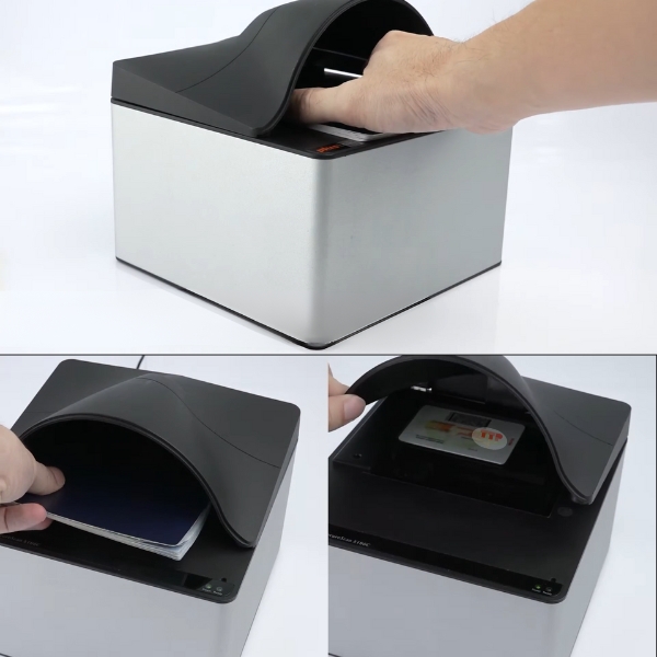 Máy scan Plustek SecureScan X50 TTP