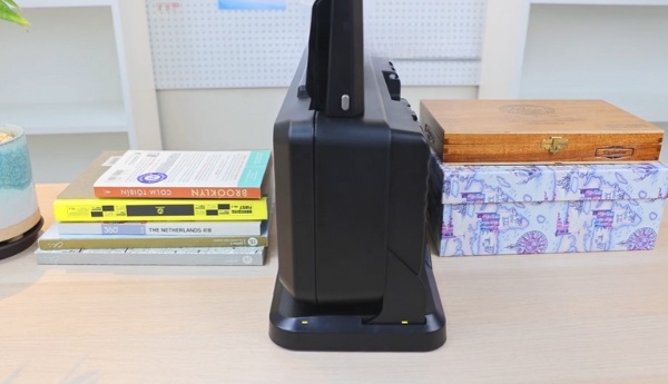 Máy scan Plustek SmartOffice S60 TTP