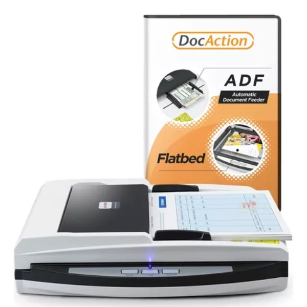 Máy scan Plustek SmartOffice PL3135S TTP