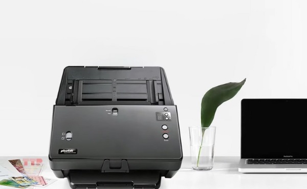 Máy scan Plustek SmartOffice PT2160 TTP
