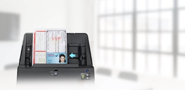 Máy scan Plustek SmartOffice PT2160 TTP