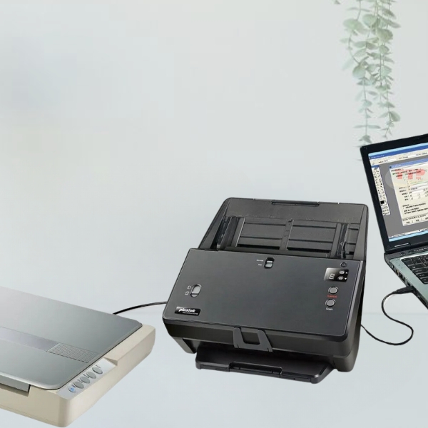 Máy scan Plustek SmartOffice PT2160 TTP