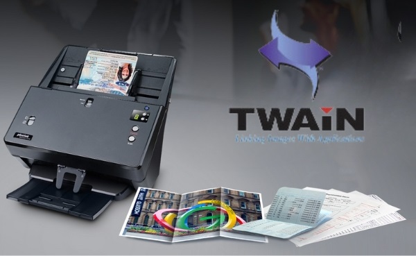 Máy scan Plustek SmartOffice PT2160 TTP