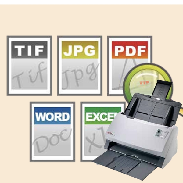 Máy scan Plustek SmartOffice PT440 TTP