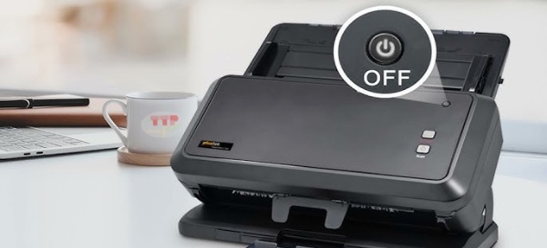 Máy scan Plustek SmartOffice S30 TTP