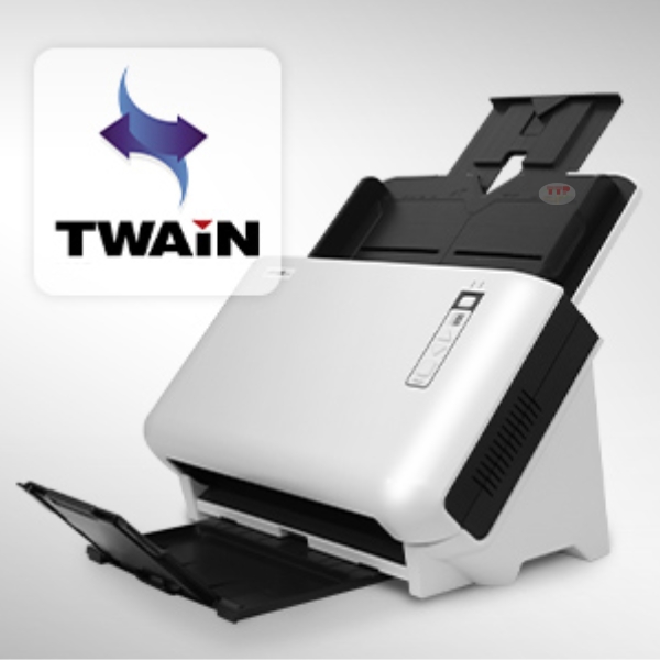 Máy scan Plustek SmartOffice T300 TTP