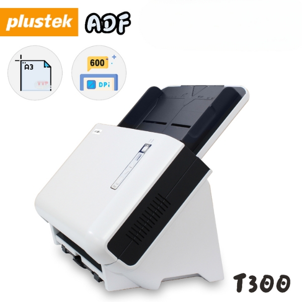 Máy scan Plustek SmartOffice T300 TTP