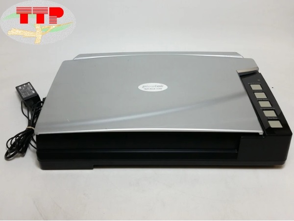 Máy scan Plustek OpticBook A300 Plus