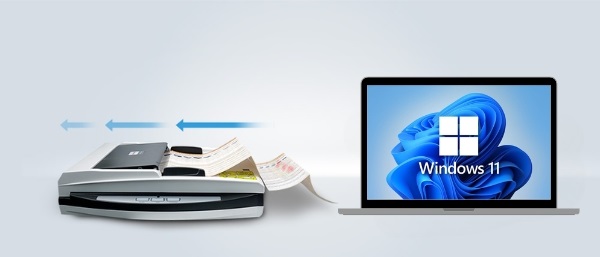 Máy scan Plustek SmartOffice PL3260 TTP