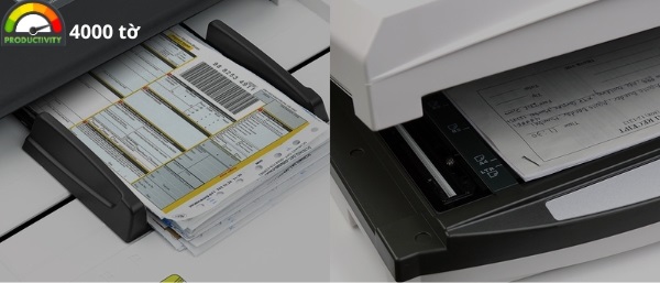 Máy scan Plustek SmartOffice PL3260 TTP