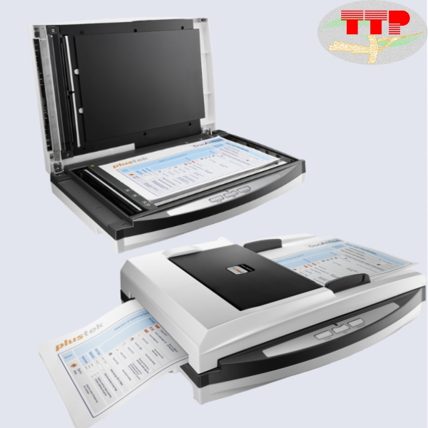 Máy scan Plustek SmartOffice PL3260 TTP