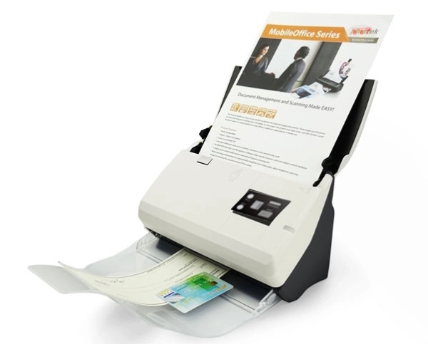 Máy scan Plustek SmartOffice PS30D Plus TTP