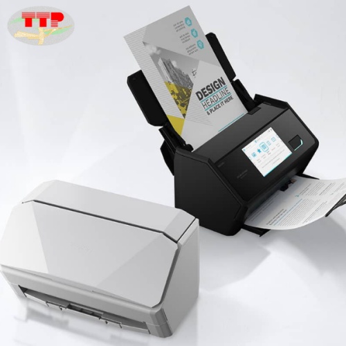 Máy scan Ricoh IX2500