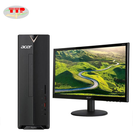 Máy tính bộ Acer