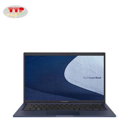 Tìm hiểu tổng quan về máy tính Asus