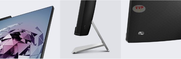 Máy tính bộ All in one Asus A3402WVAK-WPC106W Intel i7-1355U TTP