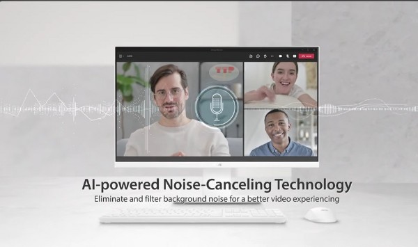 Máy tính bộ All in one Asus P440VAK-WPC043W TTP