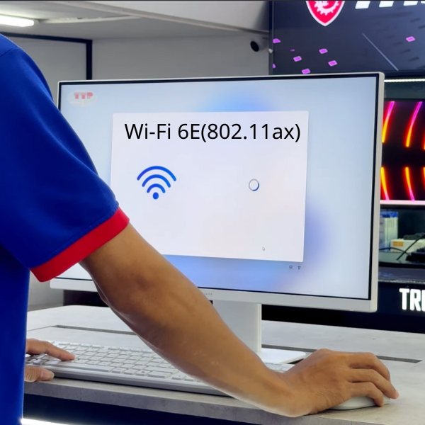 Máy tính bộ All in one Asus P440VAK-WPC043W TTP