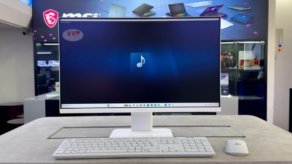 Máy tính bộ All in one Asus P440VAK-WPC043W TTP