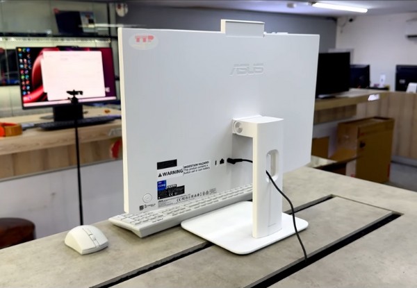 Máy tính bộ All in one Asus P440VAK-WPC043W TTP