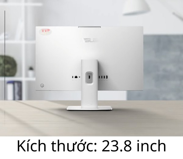 Máy tính bộ All in one Asus P440VAK-WPC043W i5-13420H TTP