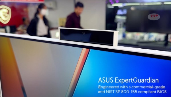 Máy tính bộ All in one Asus P440VAK-WPC043W TTP