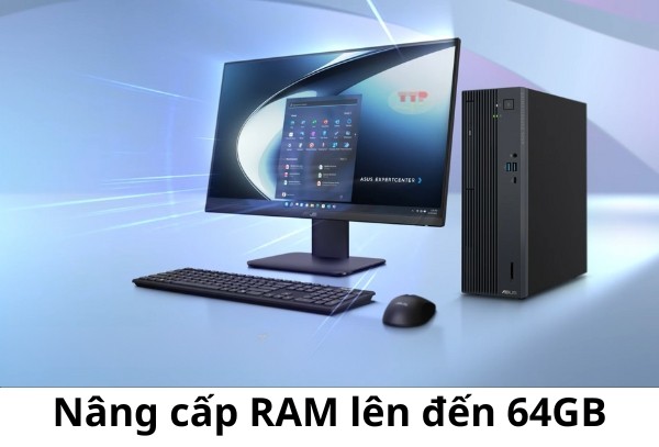 Máy tính bộ Asus ExpertCenter P500SV-13420H007W TTP