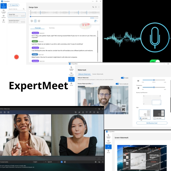 Máy tính bộ Asus ExpertCenter P500SV-13420H007W TTP