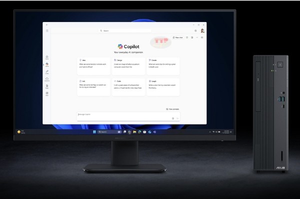 Máy tính bộ Asus ExpertCenter P500SV-13420H007W TTP