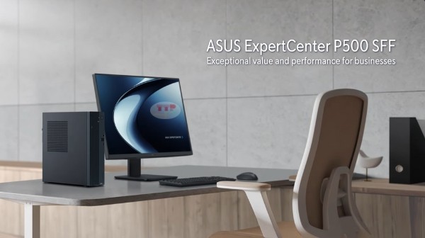 Máy tính bộ Asus ExpertCenter P500SV-13420H007W TTP